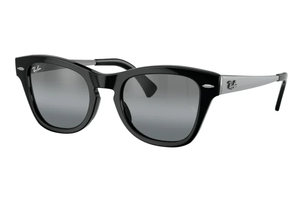 Ray-ban - RB0707SM – Black