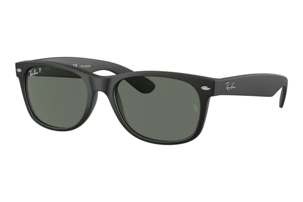Ray-ban - RB2132 POLA – 622/58 Rubber Black