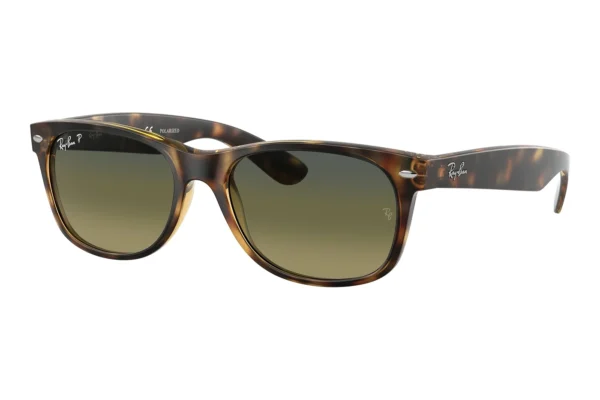 Ray-ban - RB2132 POLA – 894/76 Matte Havana