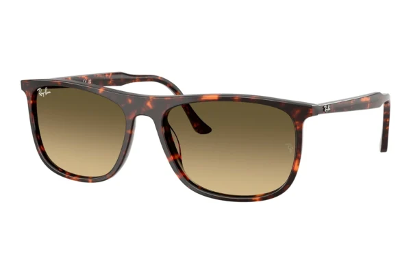 Ray-ban - RB2216 – Havana Red Turtle