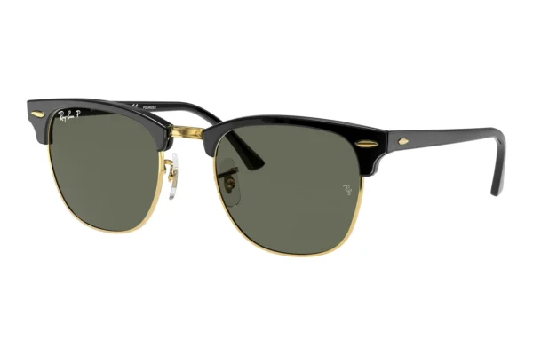 Ray-ban - RB3016 POLA – 901/58 Black