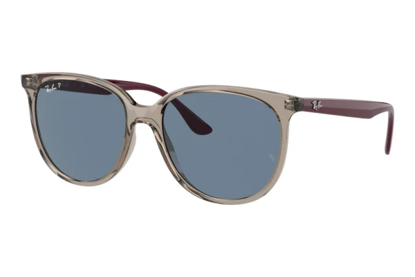 Ray ban - RB4378 POLA – 65722v