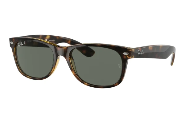 Ray-ban - RB2132 POLA – 902/58 Tortoise