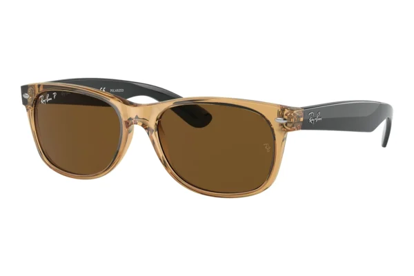 Ray-ban - RB2132 POLA – 945/57 Honey