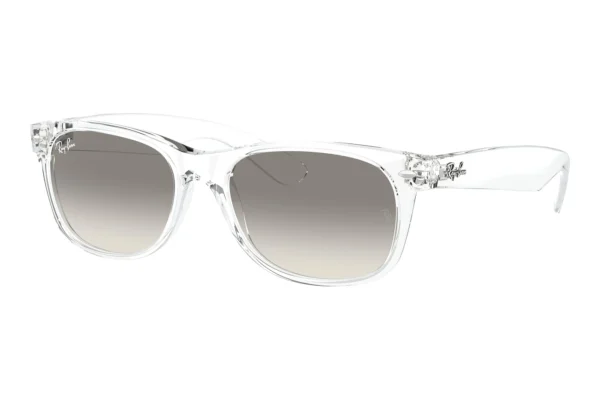 Ray-ban - RB2132 – Transparent