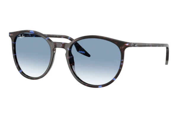 Ray-ban - RB2204 – Havana Blu Turtle