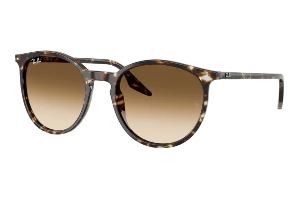 Ray-ban - RB2204 – Havana Yellow Turtle