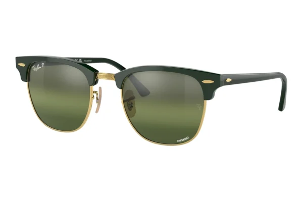 Ray-ban - RB3016 POLA – Green On Arista