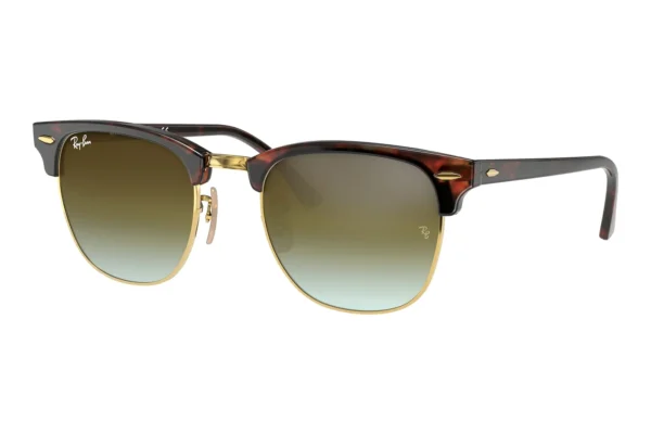 Ray-ban - RB3016 POLA – Red Havana