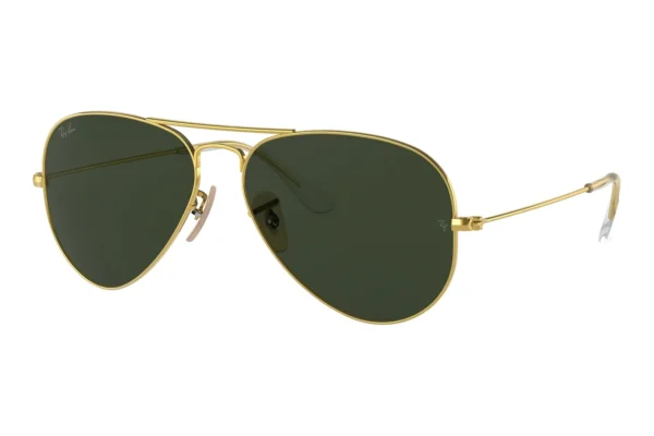 Ray-ban - RB3025 POLA – Legend Gold