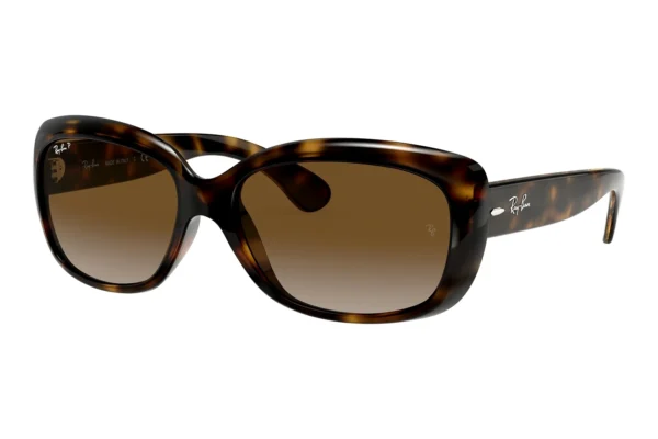 Ray-ban - RB4101 POLA – 710/t5 Light Havana
