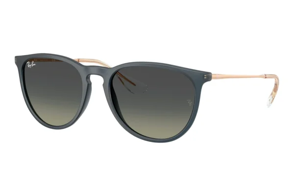 Ray-ban - RB4171 – Rubber Blue