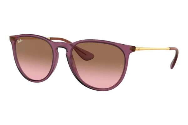Ray-ban - RB4171 – Transparent Violet