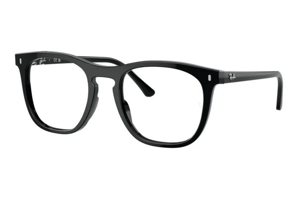 Ray-ban vista - RX2210V – 2000 Black
