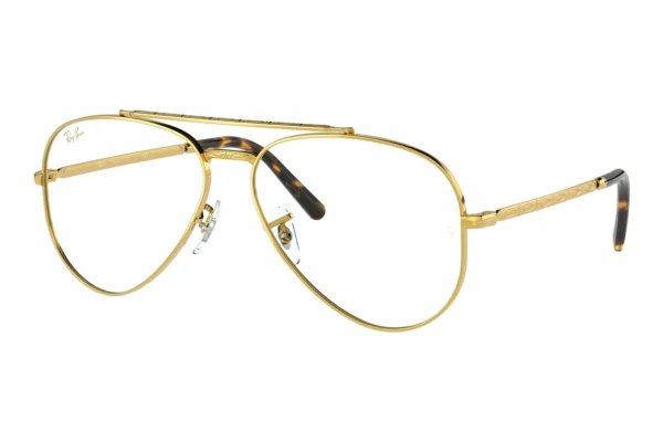Ray-ban vista - RX3625V – Legend Gold