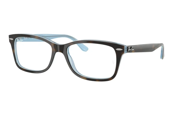 Ray-ban vista - RX5428 – Grey Brown Havana