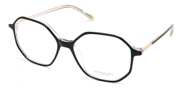 Whistler hills - WHBRACKENDALE – Noir Crystal