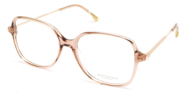 Whistler hills - WHFORTUNE – Brun Clair