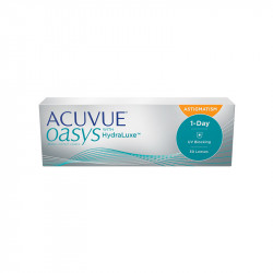 Acuvue - OASYS ASTIGMATISM ONE DAY 30