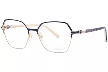 Coco song - CV319.02-09 – Or Et Bleu