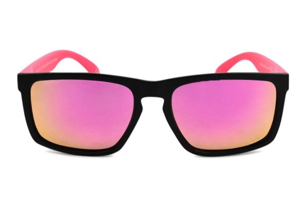 Binocle eyewear sun - DAYTONA LM – Verres Rose Rose