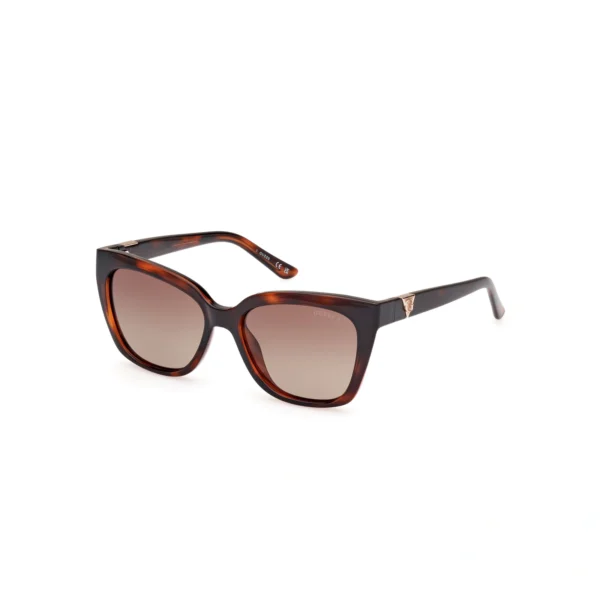 Guess - GU7878 POLA – Dark Havana / Brown Polarized