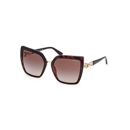 Guess - GU00160 – Dark Havana / Gradient Brown