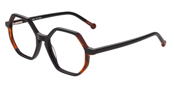 Lapo - LAAA149 – Dominante Noir