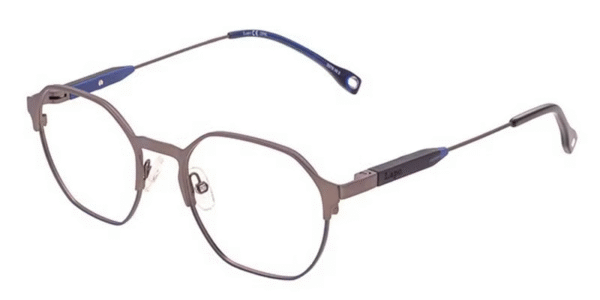 Lapo - LAMM297 – Dominante Gun Fonce