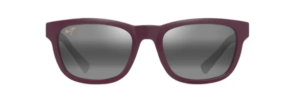 Maui jim - 617 KAPII POLA – Matte Cyclamen