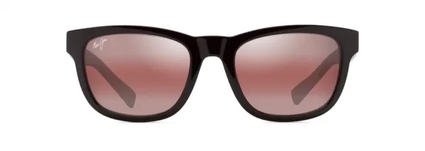 Maui jim - 617 KAPII POLA – Shiny Red