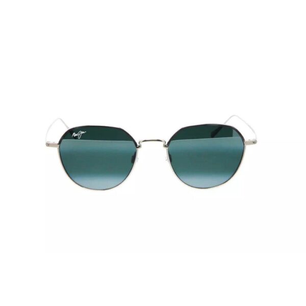 Maui jim - 859 ISLAND EYES POLA – Silver #grey