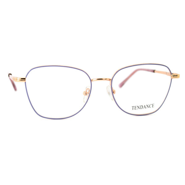 Tendance metal - TM2002 – 11a Doree