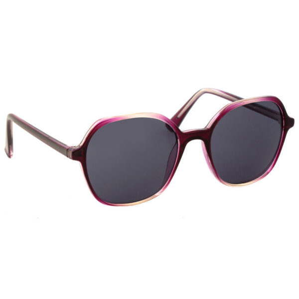 Tendance solaire - TS2012 – 9v Violet