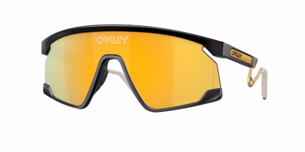 Oakley sunglasses - OO9237 – Matte Black