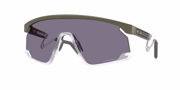 Oakley sunglasses - OO9237 – Matte Moss