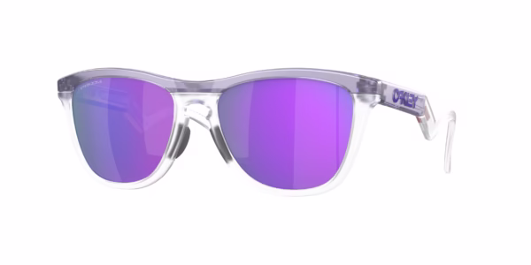 Oakley sunglasses - OO9289 – Matte Trans Lilac/clear