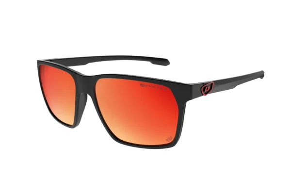 Demetz - BREAKTHROUGH POLA – Noir Mat