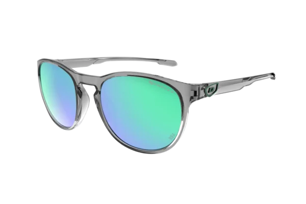 Demetz - IMPROVE POLA – Gris Cristal V. Violet Pola Revo Vert Cat.3