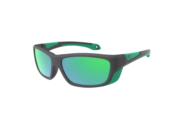 Demetz - NATICE ENFANT – Gris / Vert V. Gris