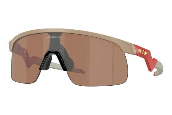 Oakley youth sunglasses - OJ9010 – Matte Terrain Tan